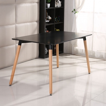 Bàn Eames chữ nhật 1m2x0.8 ( LA-T004)
