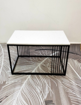 Bàn SOFA HÌNH CHỮ NHẬT 50x100x H50 ( LA-TS005)