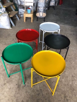 Bàn trà chanh giá rẻ ( LA-T001)