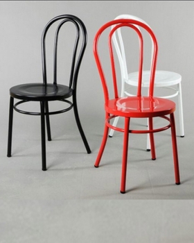 Ghế sắt Thonet (LA-C032)