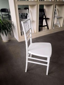 Ghế nhựa giả trúc (LA-C040)