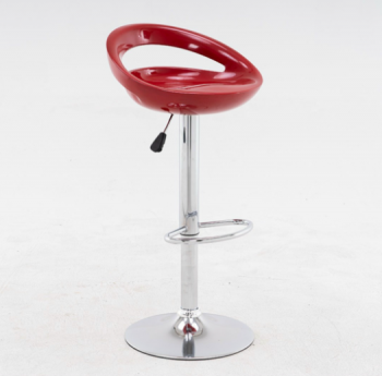 Ghế bar nâng xoay cao cấp (LA-C058)